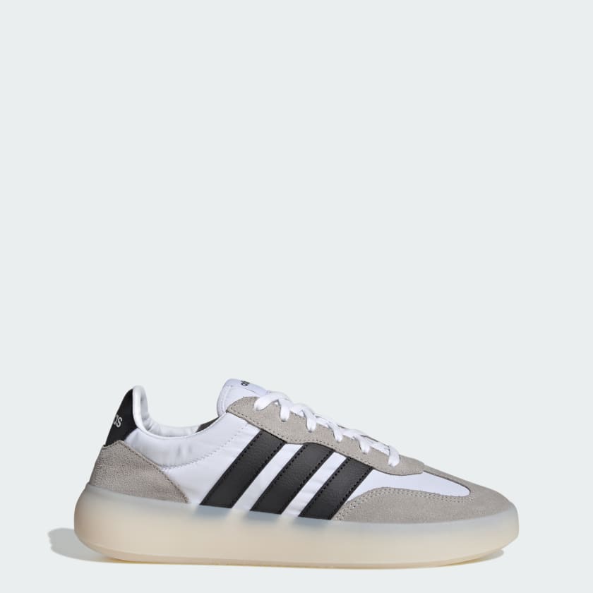 adidas Barreda Decode Shoes - White | Free Shipping with