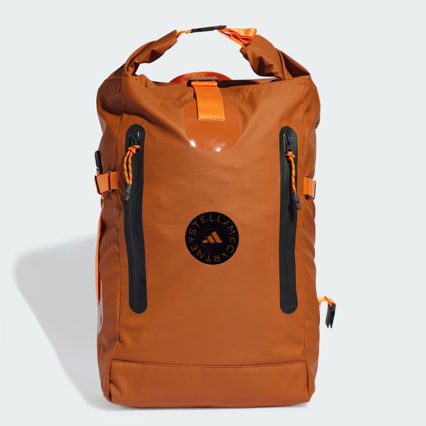 adidas by Stella McCartney Backpack - Brown | adidas Canada