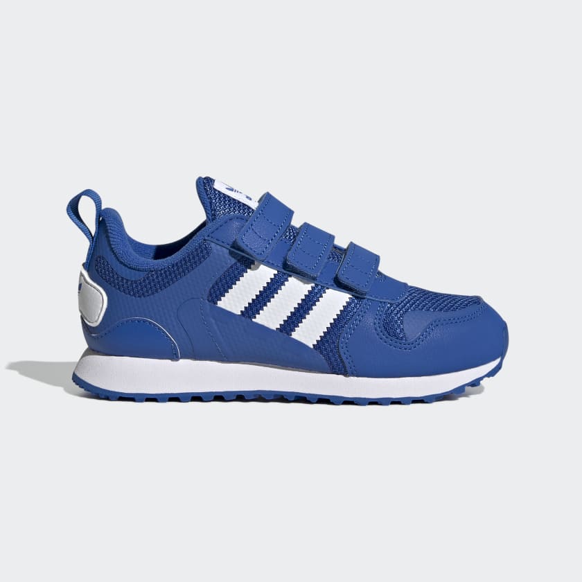 Zapatilla ZX HD Azul adidas | adidas