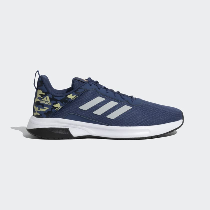adidas MASTER GLIDE SHOES Blue adidas India