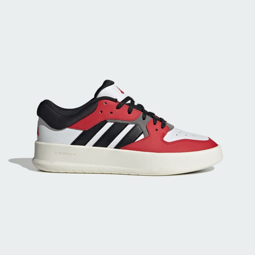 adidas Tenis adidas Court 24 Rojo adidas Mexico
