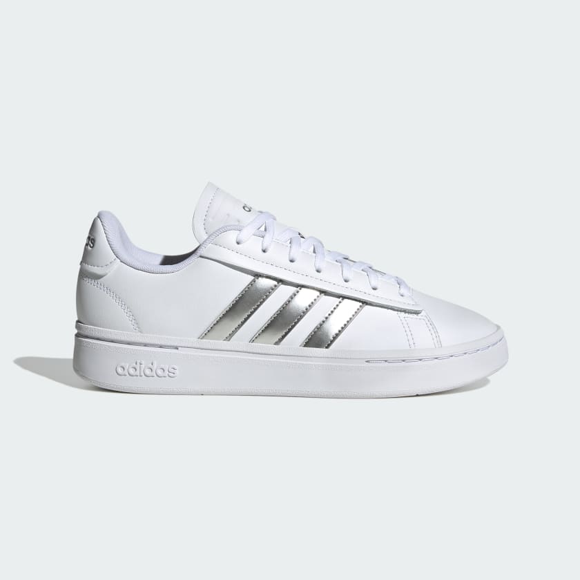 adidas Tenis Grand Court Alpha Blanco adidas Colombia