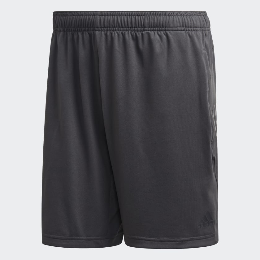 adidas 4KRFT Tech 6 Inch Climacool Shorts Grey adidas Thailand