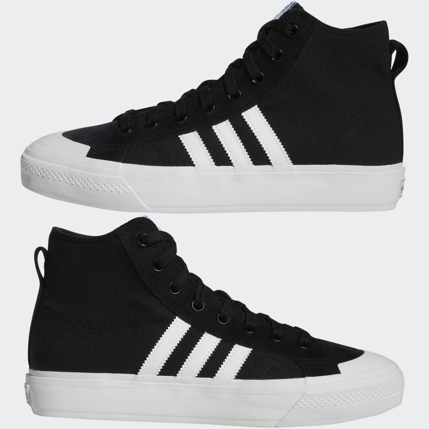 Adidas Nizza Hi ADV Men’s Shoe Review: The Sneaker Revolution You’ve Been Waiting For!