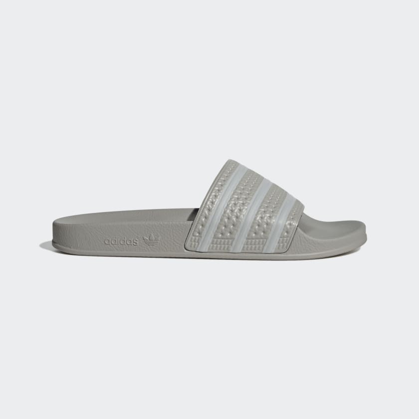 激レア イタリア製 adidas アディレッタ ウッドサンダル