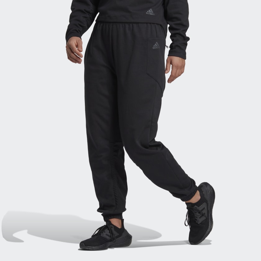 Buy adidas Wide Leg Trousers online  Women  40 products  FASHIOLAin
