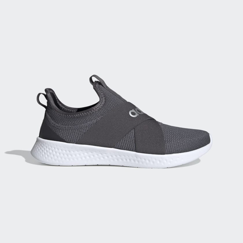 adidas Puremotion Adapt Shoes - Grey | adidas Turkey
