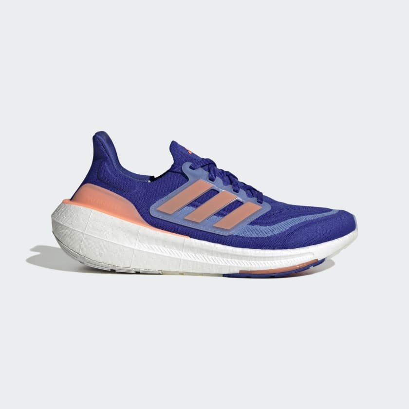 Adidas Ultraboost Light Shoes