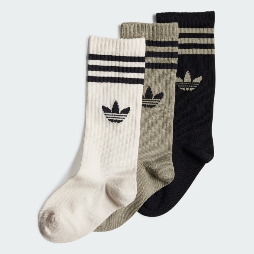 Amazon.co.jp: Adidas メンズ カラーブロック 3ストライプ
