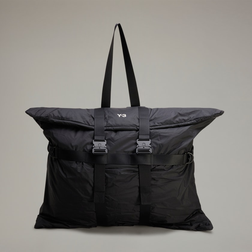 adidas Y-3 Backpack - Black | Unisex Lifestyle | adidas US