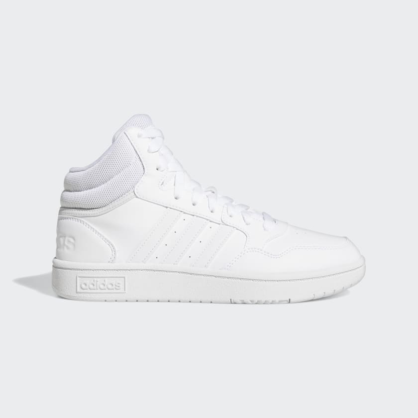 Adidas hoops dames new arrivals