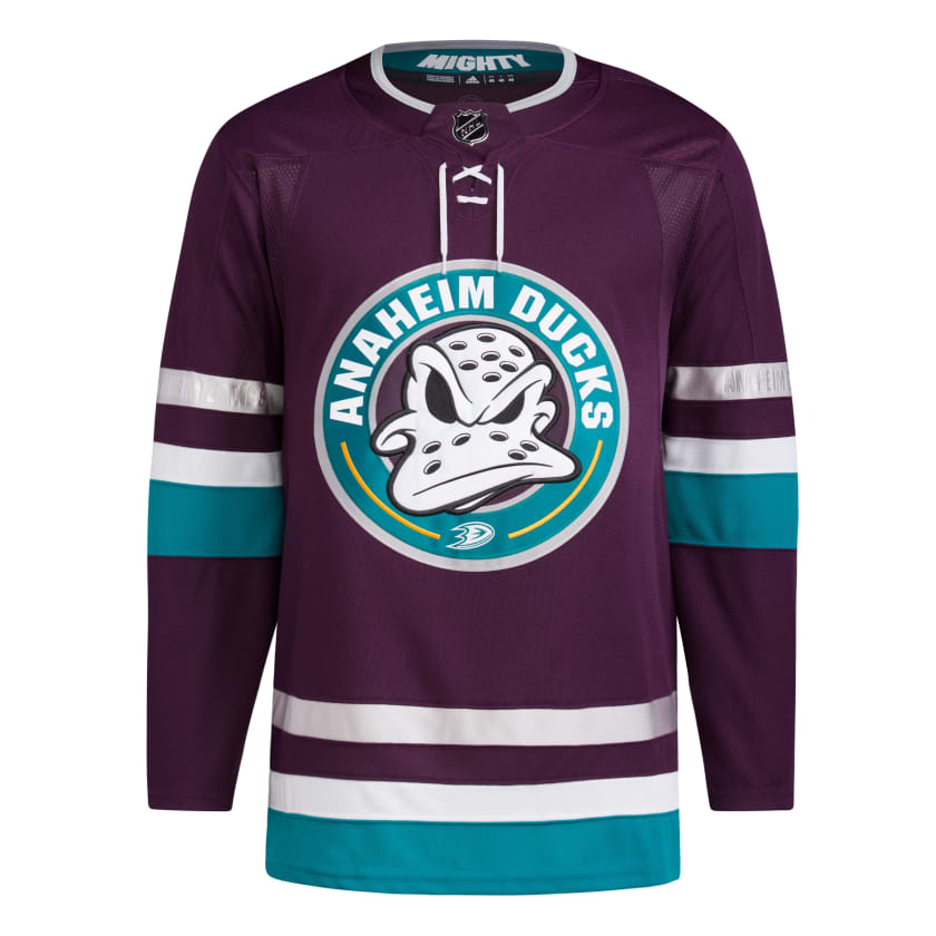 Adidas Anaheim Ducks No47 Hampus Lindholm Purple Authentic Fights Cancer Stitched NHL Jersey