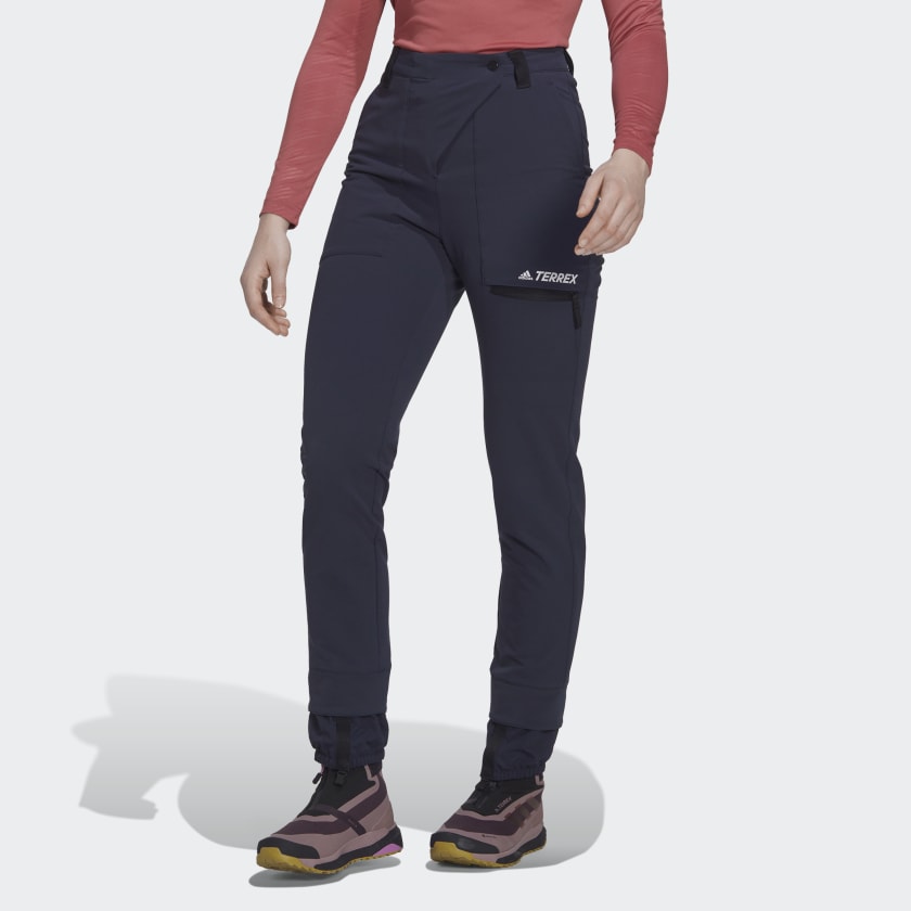 Adidas deals terrex abbigliamento
