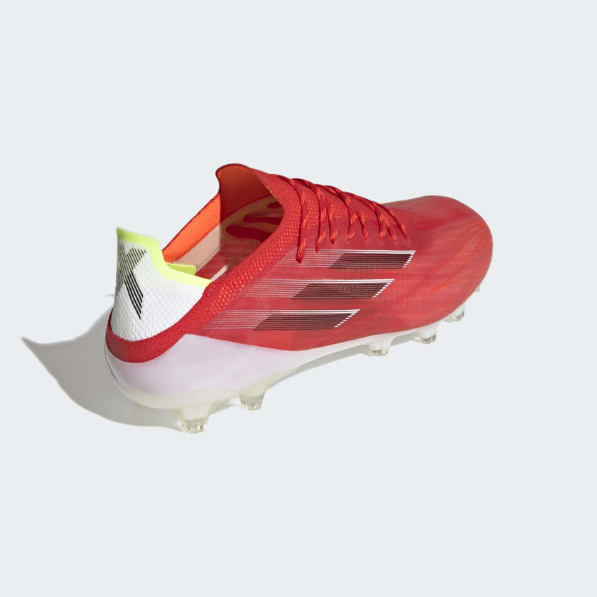 Adidas X Speedflow.1 Review: The Perfect Boot for Any Forward ...