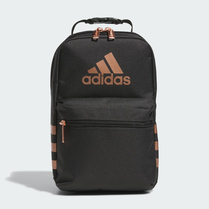 Adidas lunch kit clearance