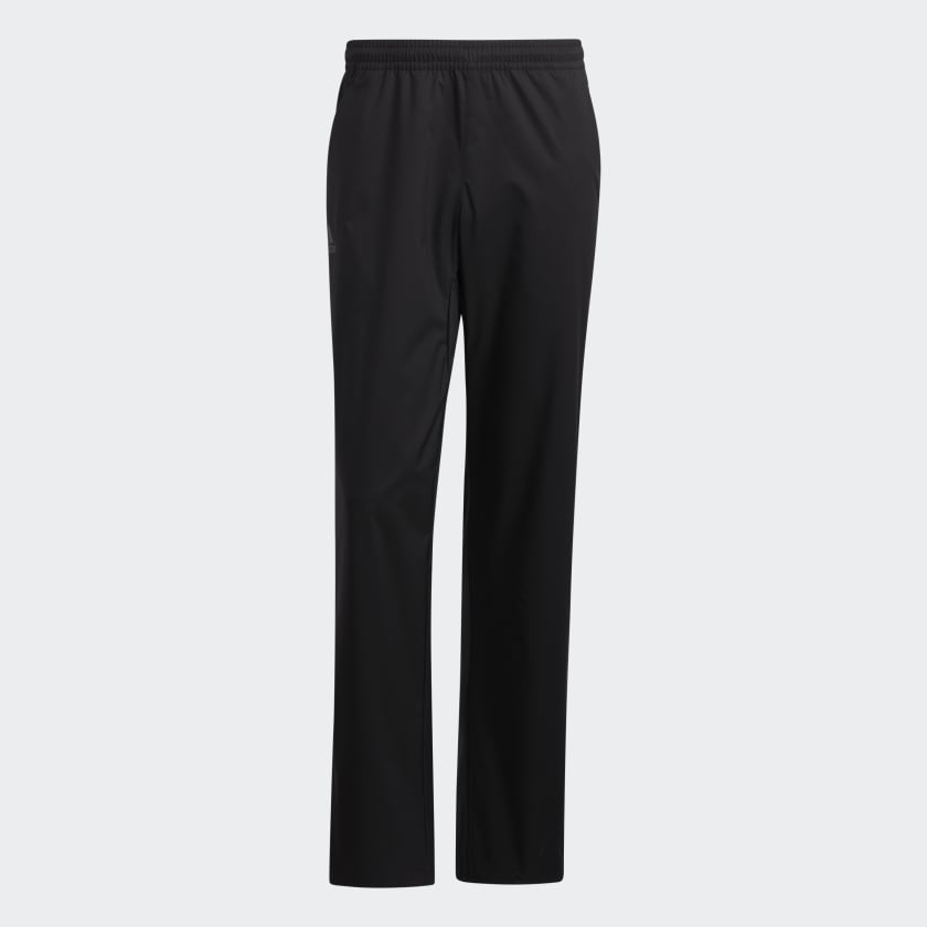 Adidas winter golf pants top
