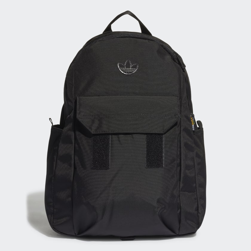 adidas Adicolor Contempo Backpack - Black | adidas Canada