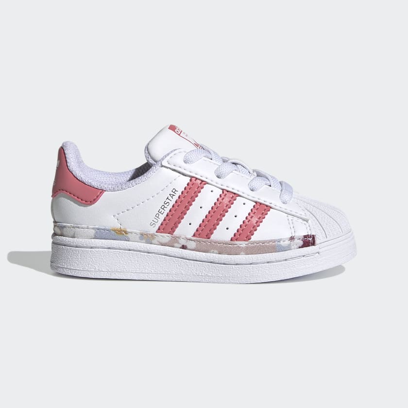 T nis Superstar Branco adidas adidas Brasil