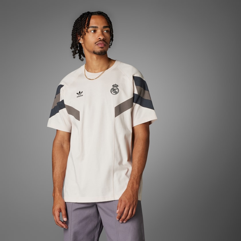 adidas Real Madrid Originals Ti ort Pembe adidas Turkiye