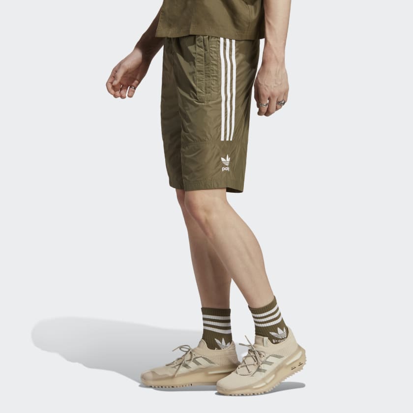 Short adidas parley sales