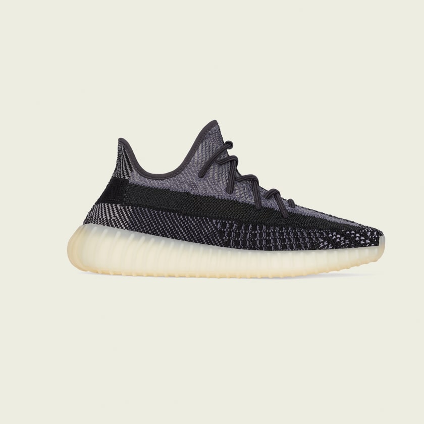 adidas YEEZY BOOST 350 V2 Grey adidas India