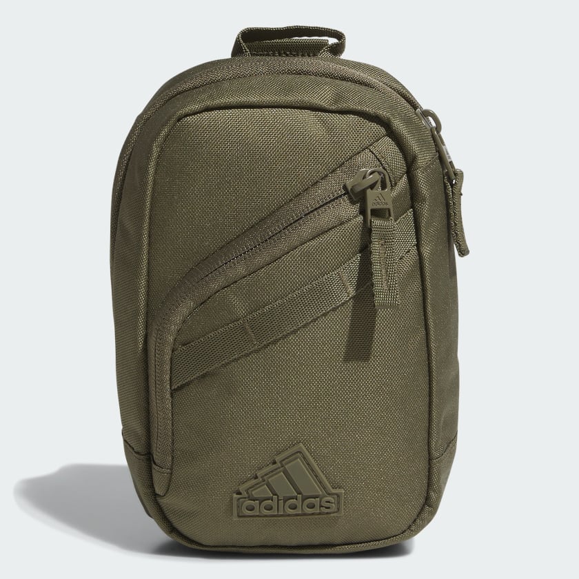 Adidas sling bag for men discount