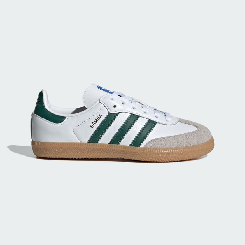 Adidas samba boys deals