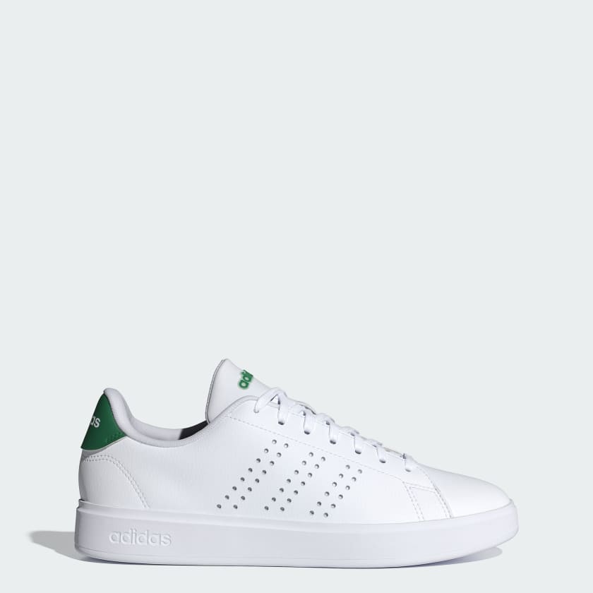 Adidas advantage clean zalando discount