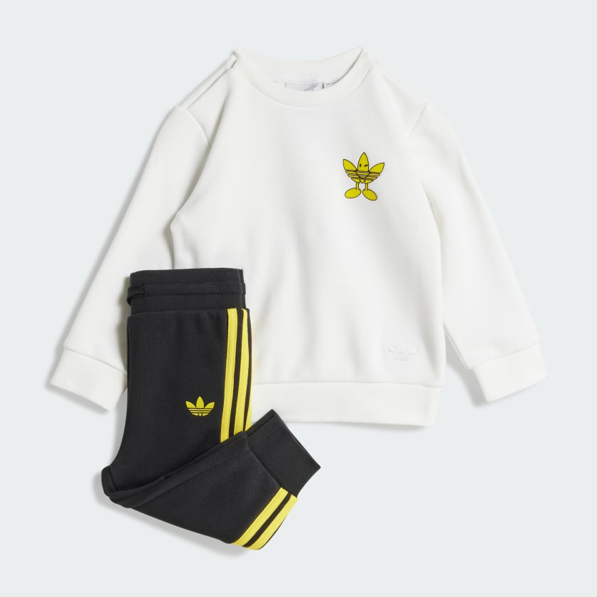 Set adidas original shop