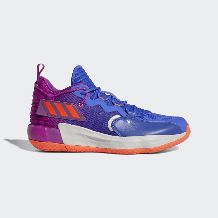 Adidas rose 7 purpura new arrivals