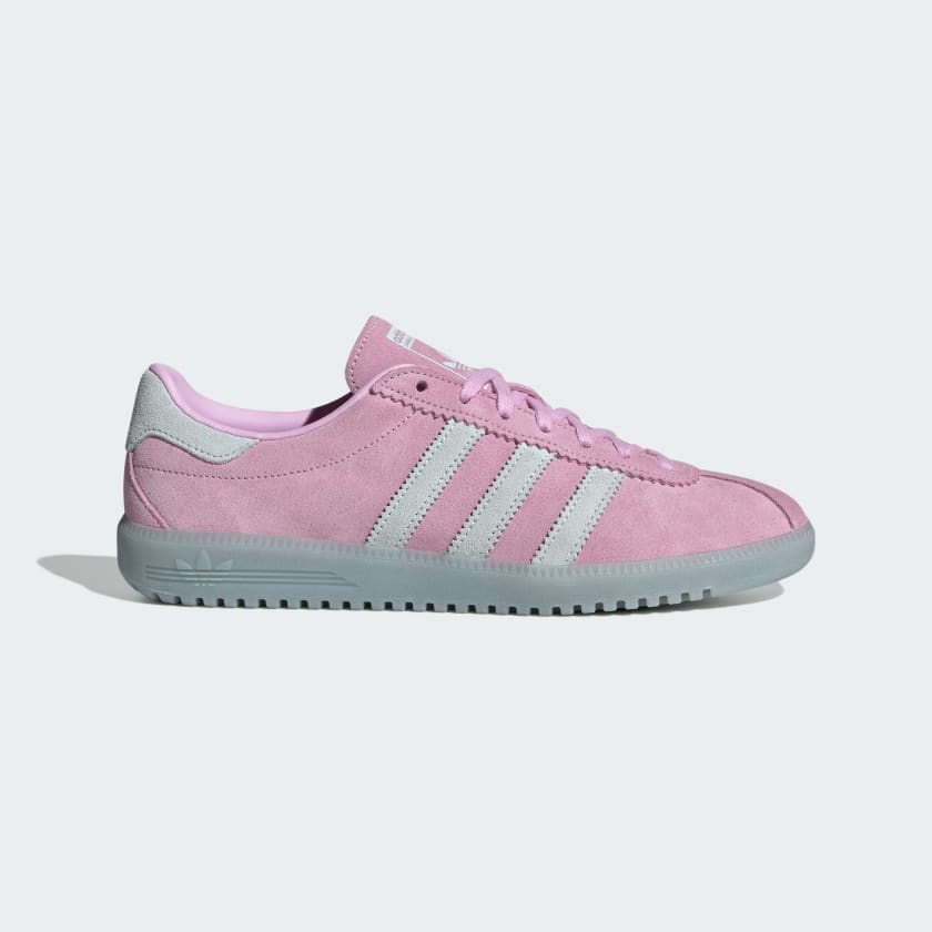 【ADIDAS】ORIGINALS BRMD ★JI2660★パープル レディース 아디다스 BRMD - Purple | adidas South Korea