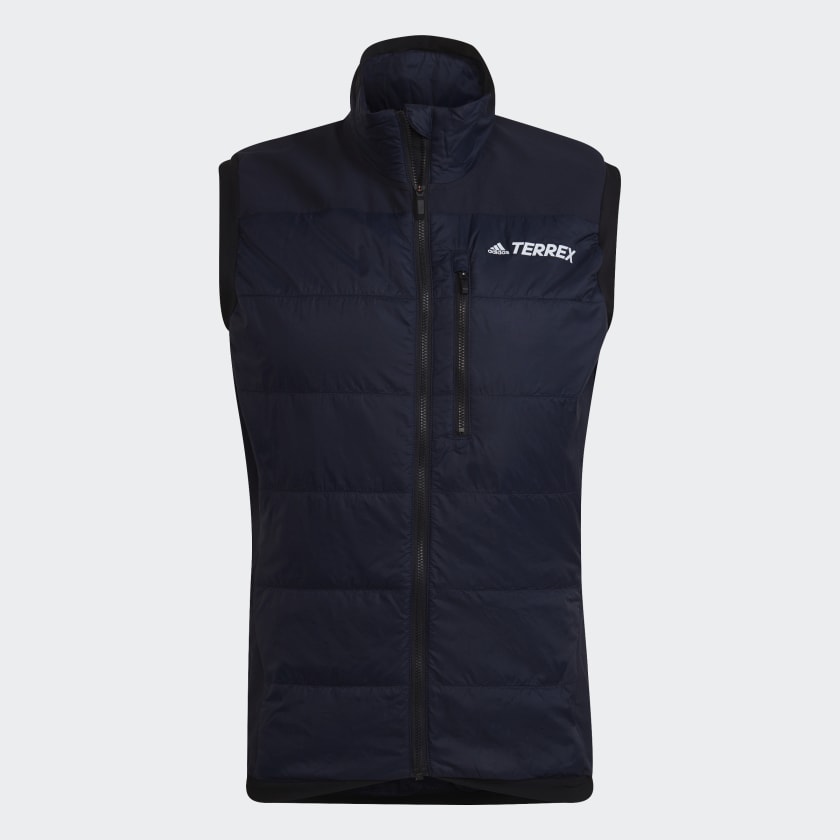 Adidas primaloft vest sales