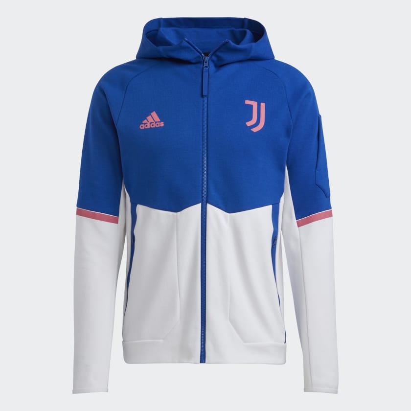 Adidas juventus anthem jacket discount