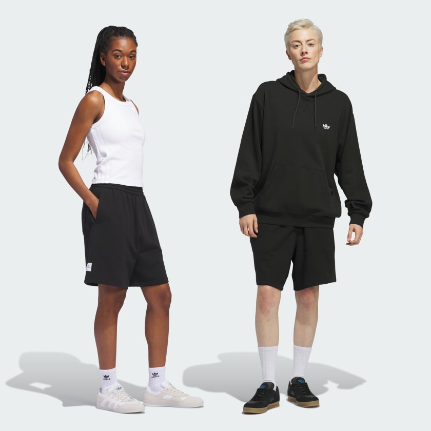 Shmoofoil_Featherweight_Shorts