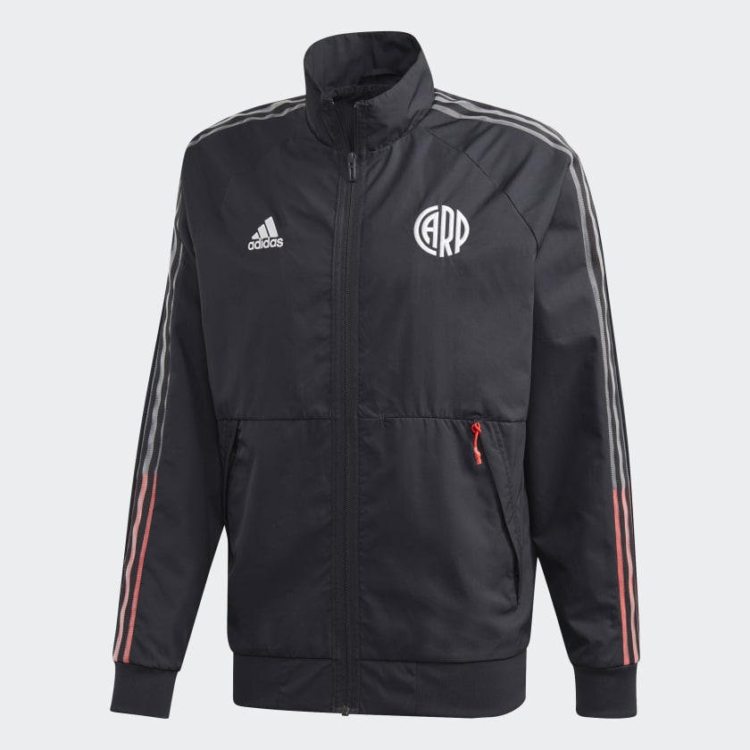 Ropa 2025 river adidas