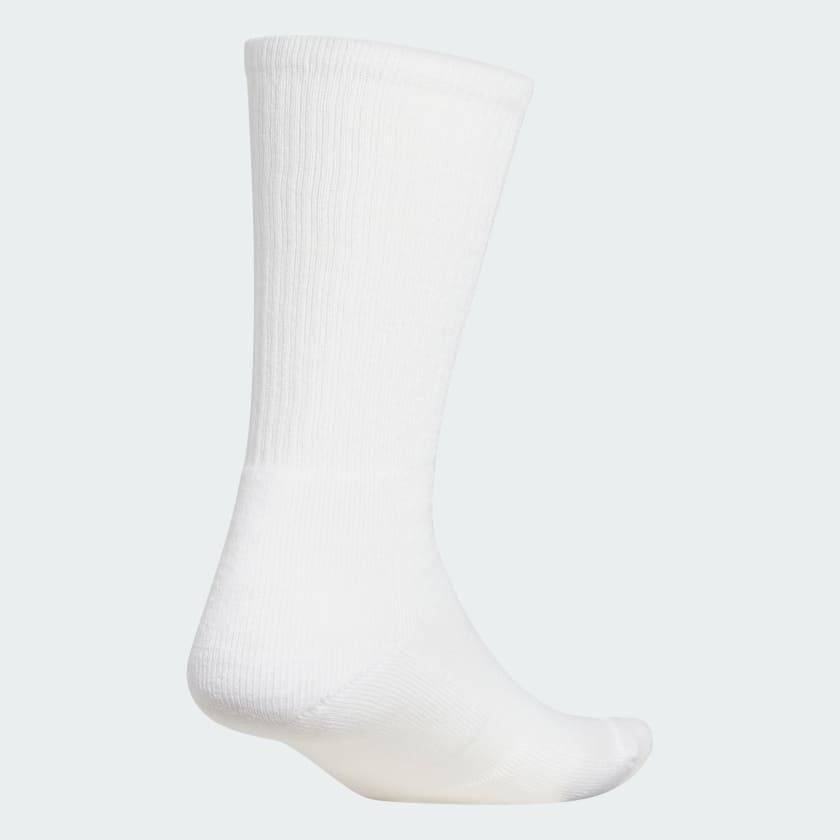 Linear_Logo_Socks_White_JD5180