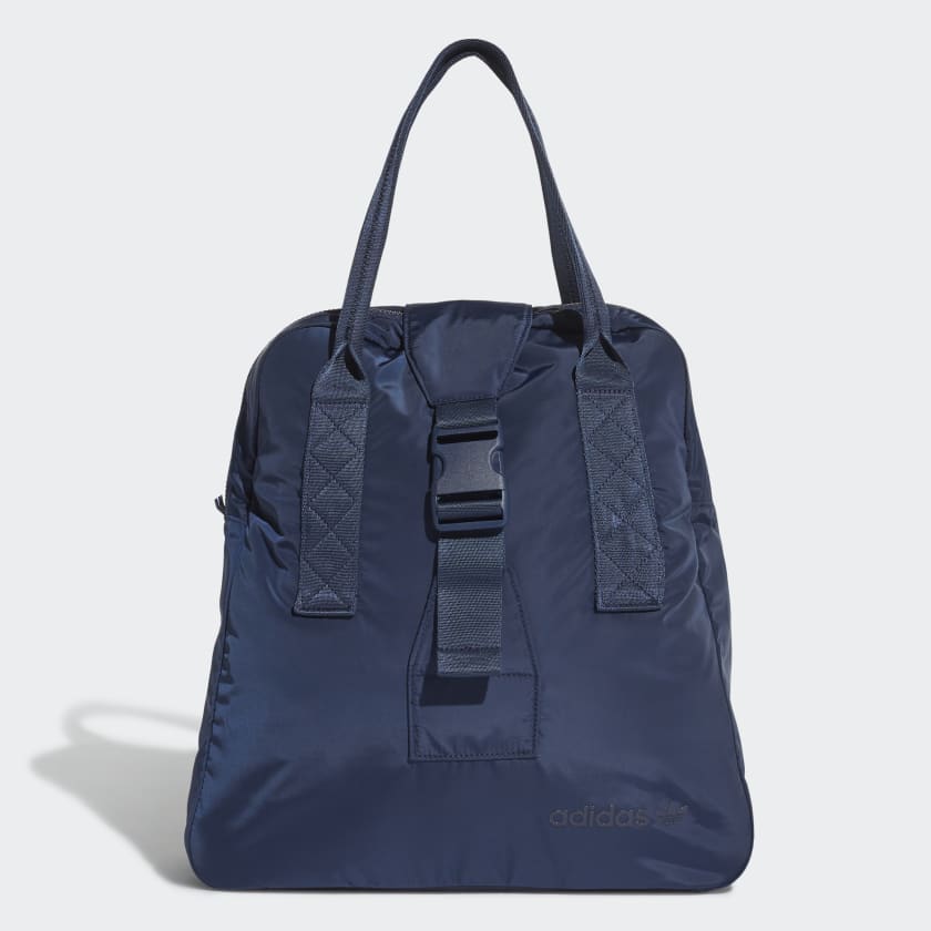 adidas Modern Holdall Bag - Blue | adidas Singapore