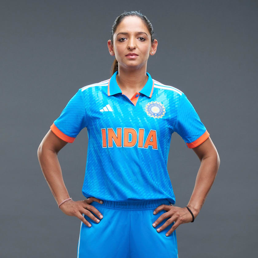 India one deals day cricket shirt