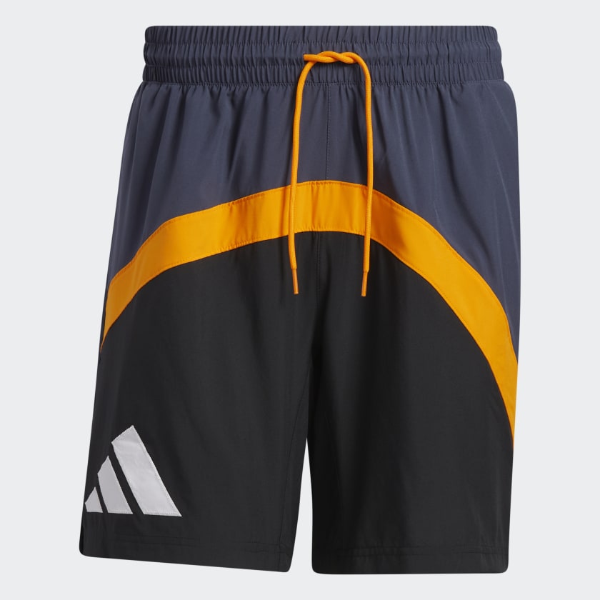 adidas Galaxy Basketball Shorts Blue adidas Canada