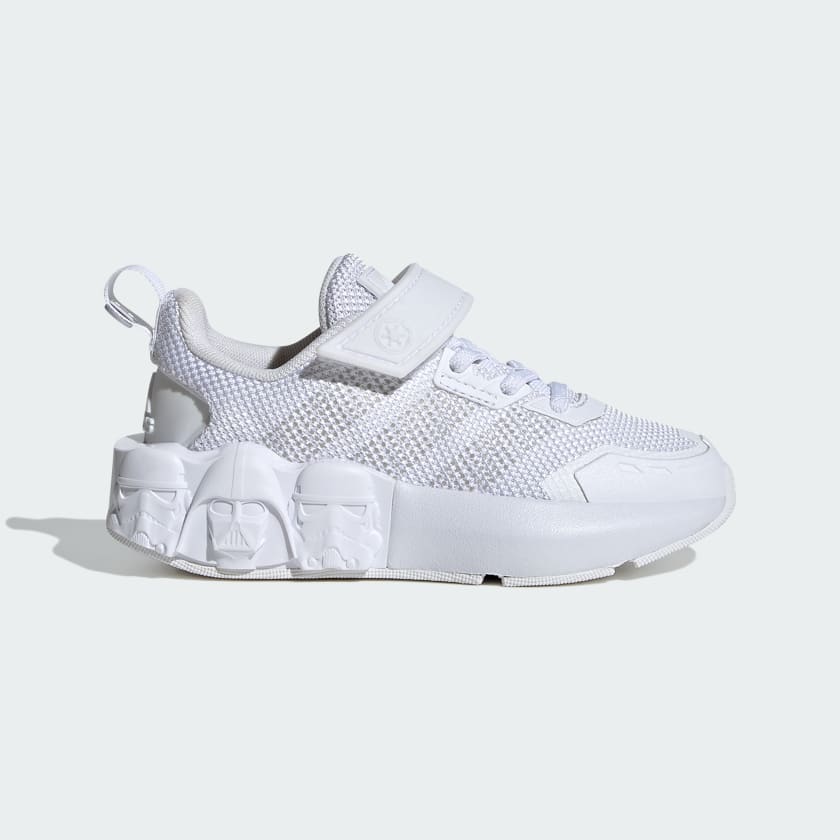 Pod adidas white shop