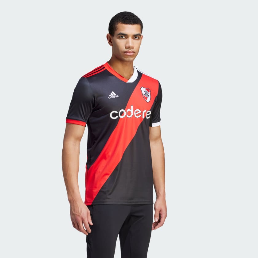 Adidas de river outlet
