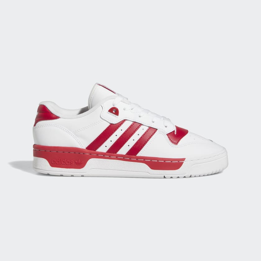 Adidas basket low deals