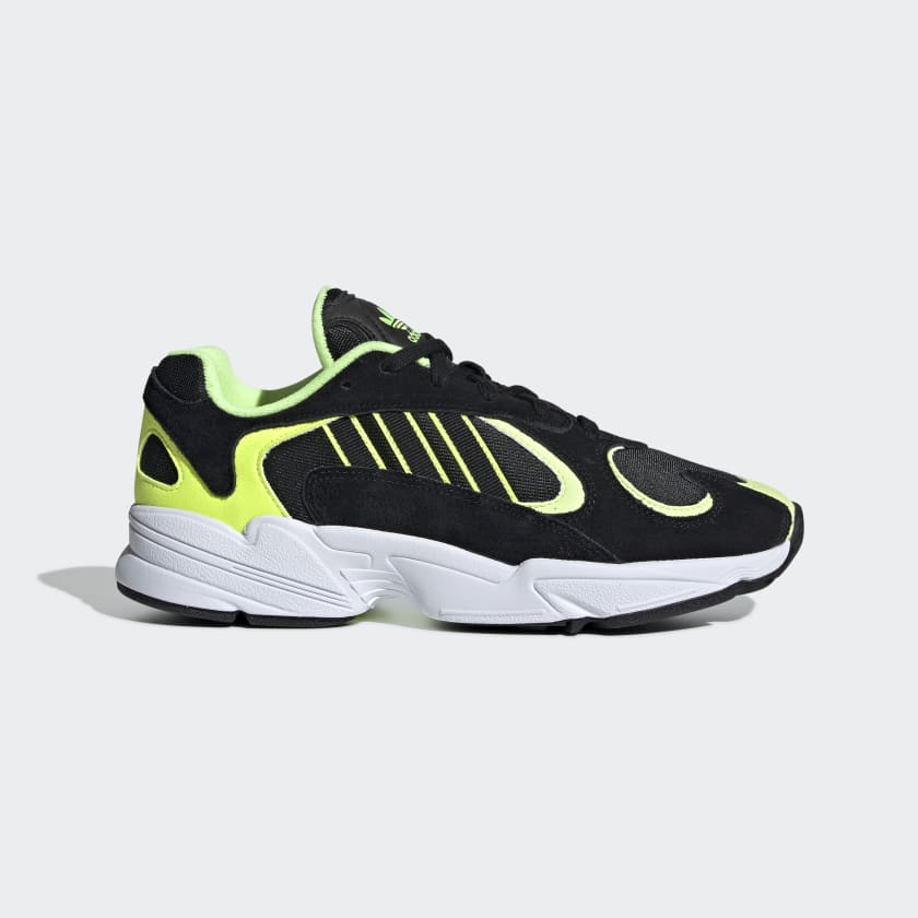 adidas Yung 1 adidas Thailand