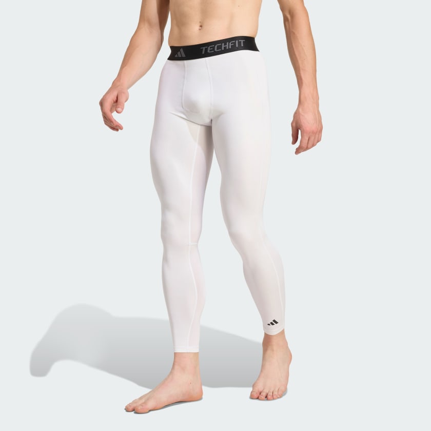 TECHFIT Compression Training Long Tights