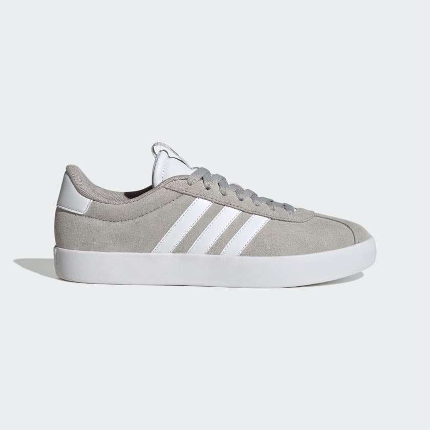 Adidas hot sale schoenen grijs