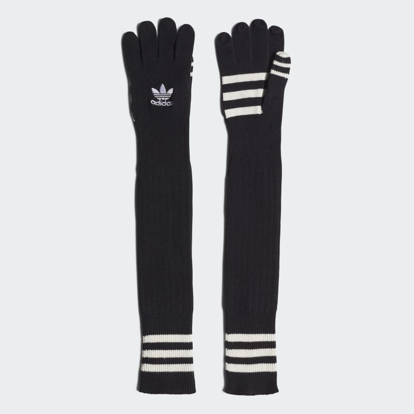 paolina russo adidas gloves