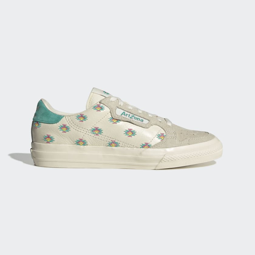 Adidas continental vulc 8 hot sale