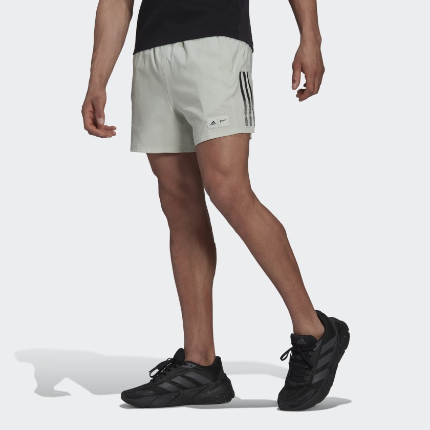 Adidas parley tennis shorts shop