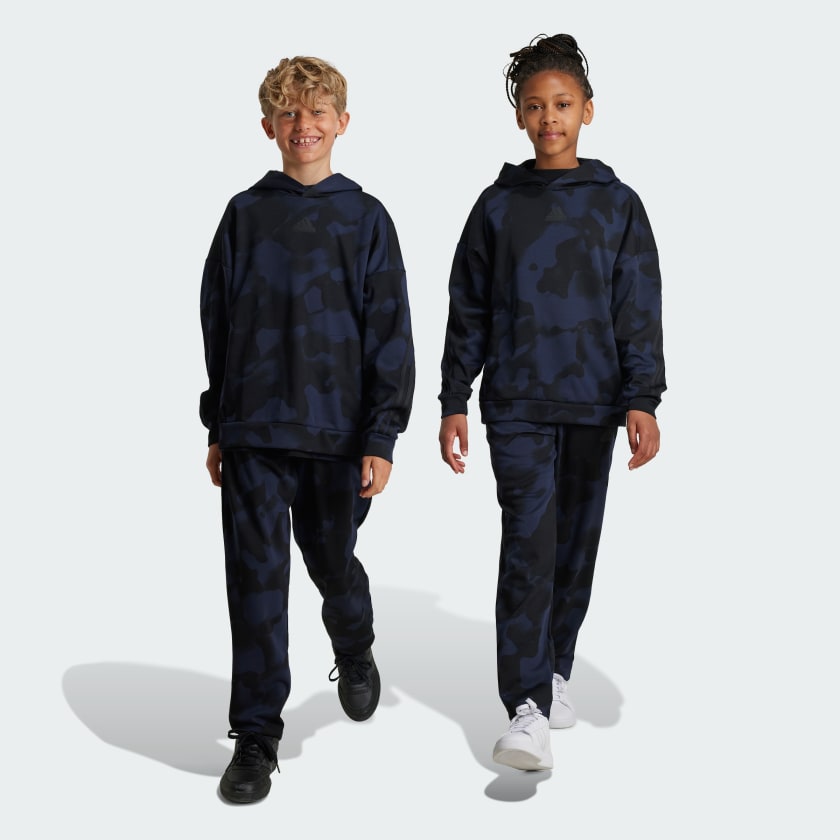 Camo boys joggers 2025