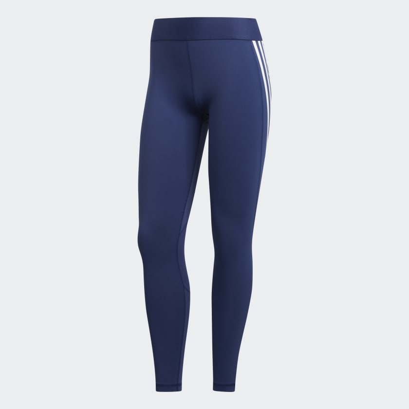 Adidas sales alphaskin blue